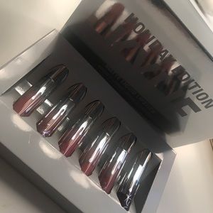 Kylie Holiday Lip Kit